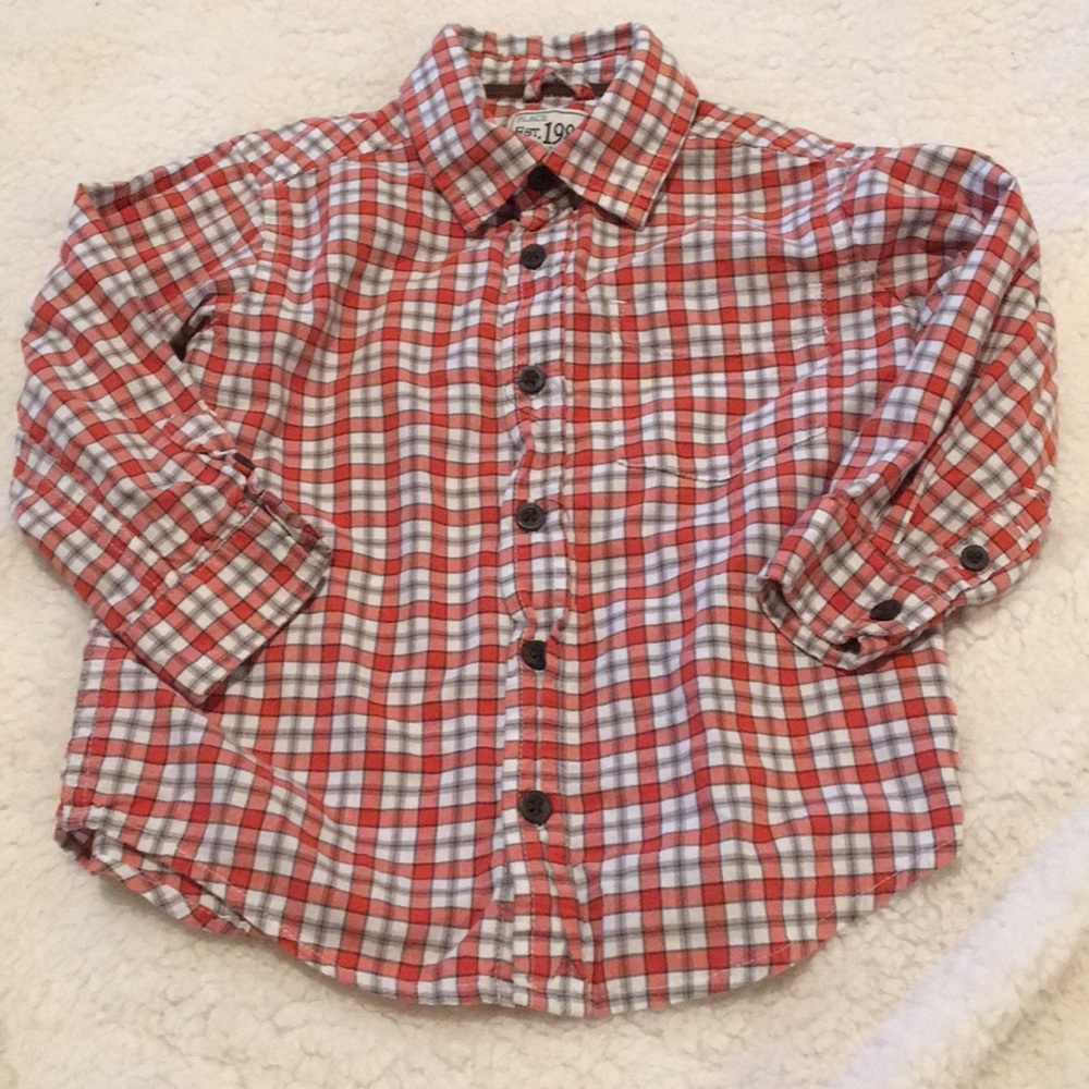3T The Children’s Place shirt